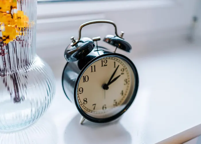 Stylish 2-bed Apartment, Sleeps 6, Free Parking مانشستر