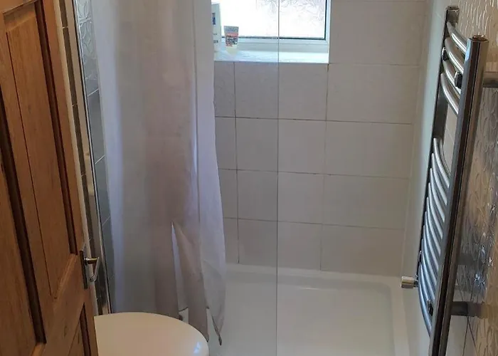 בית אירוח Edwardian House