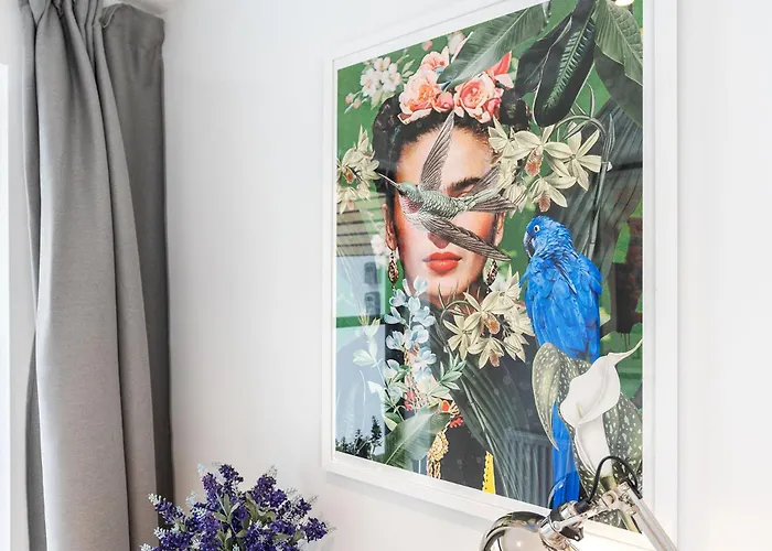 2 Bedroom, 2 Bathroom Apartment, Close To Mcr Centre Manchester