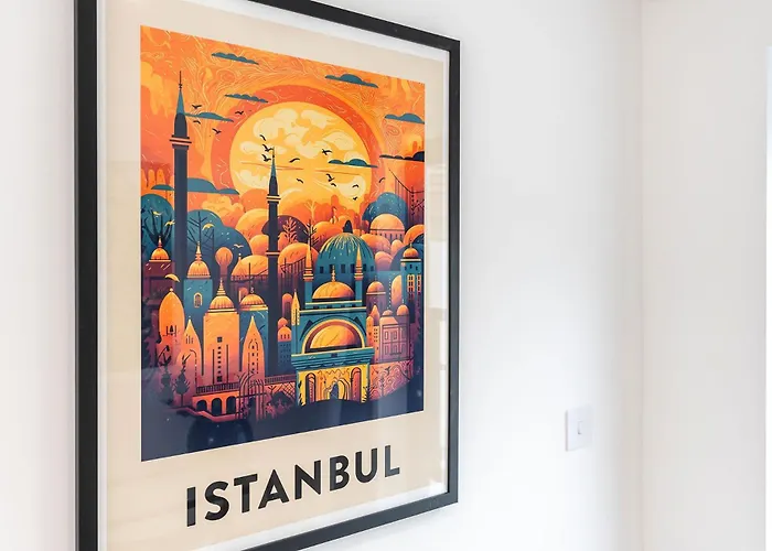 2 Bedroom, 2 Bathroom Apartment, Close To Mcr Centre Lägenhet Manchester