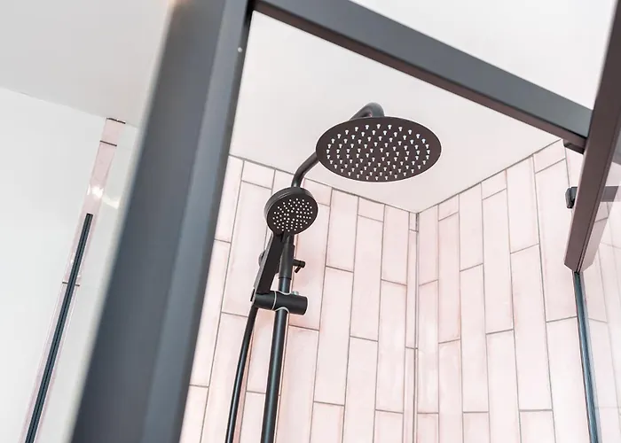 2 Bedroom, 2 Bathroom Apartment, Close To Mcr Centre Lägenhet Manchester