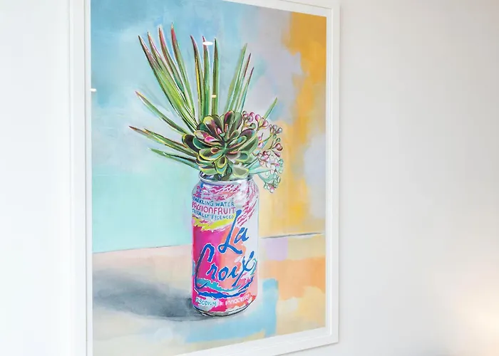 2 Bedroom, 2 Bathroom Apartment, Close To Mcr Centre Lägenhet