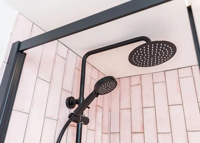 2 Bedroom, 2 Bathroom Apartment, Close To Mcr Centre Lägenhet Manchester