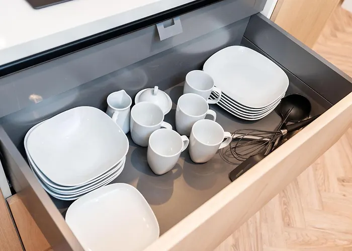 Lägenhet 2 Bedroom, 2 Bathroom Apartment, Close To Mcr Centre