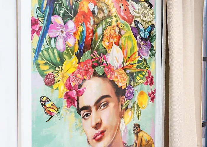 2 Bedroom, 2 Bathroom Apartment, Close To Mcr Centre Manchester