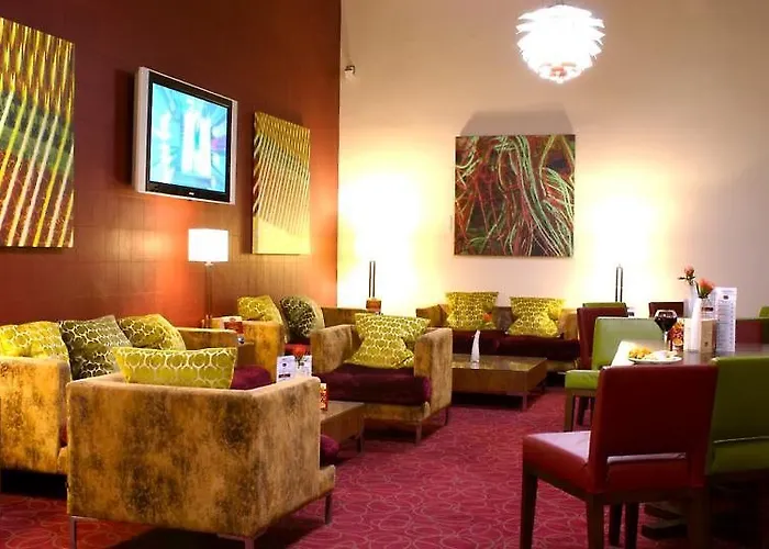 The Place Hotell Manchester