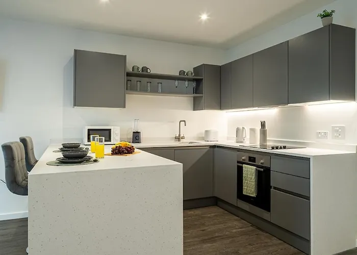 Centre, Ao Arena , With Gym *