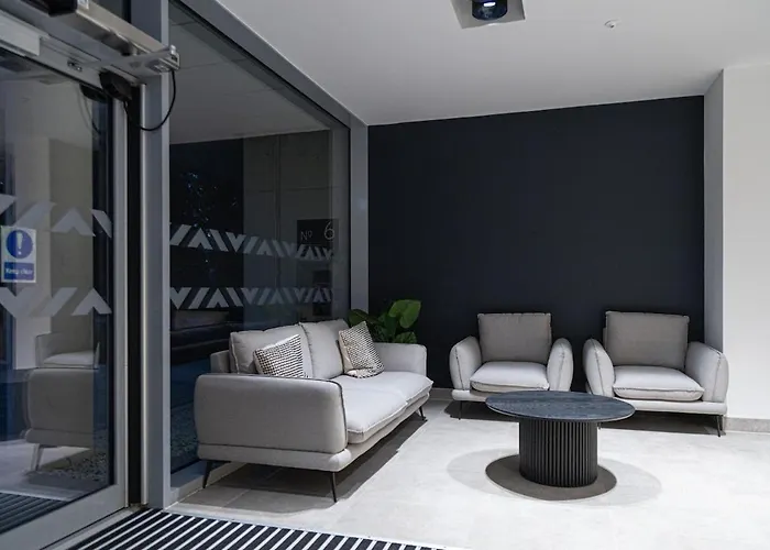 Apartamento Centre, Ao Arena , With Gym *