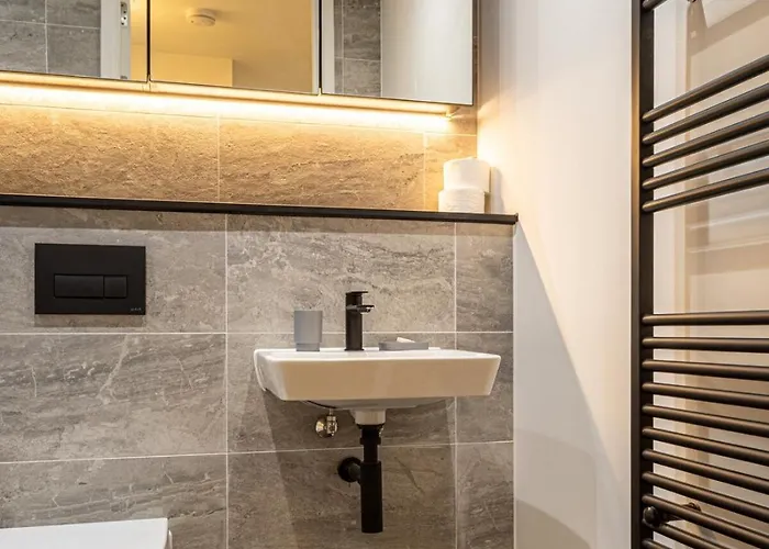 Apartamento Centre, Ao Arena , With Gym *