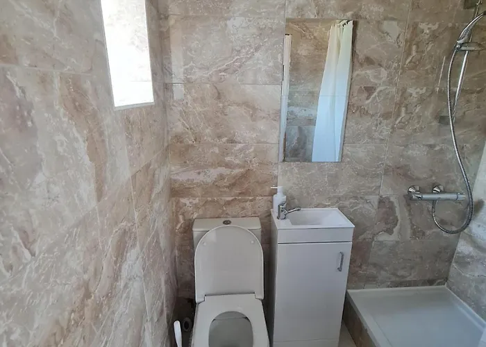 Scotland Street, Newton Heath Pensionat 3*