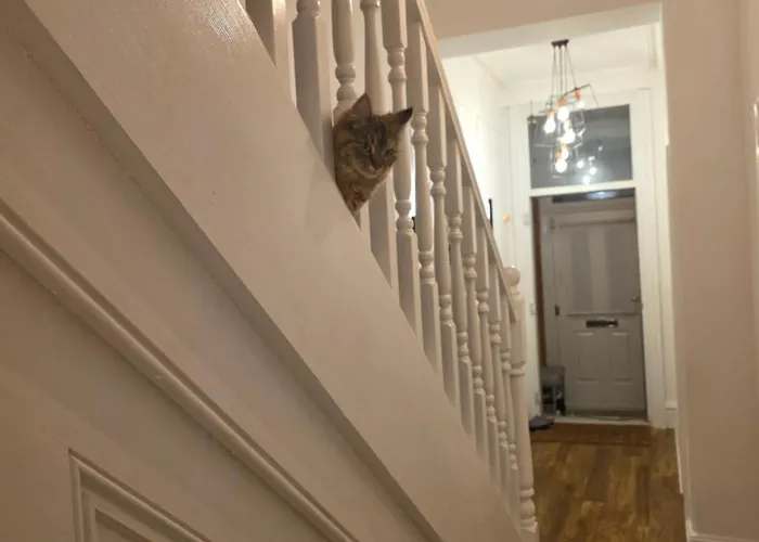 Rum i privatbostad Shrewsbury