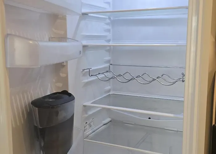 Elegant 2bd & 2ba Centre Luxury With View Daire