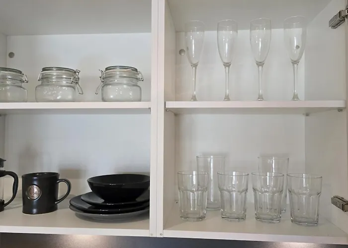 Elegant 2bd & 2ba Centre Luxury With View Mánchester