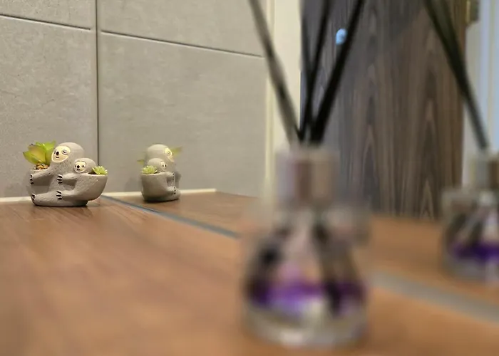 Elegant 2bd & 2ba Centre Luxury With View Mánchester