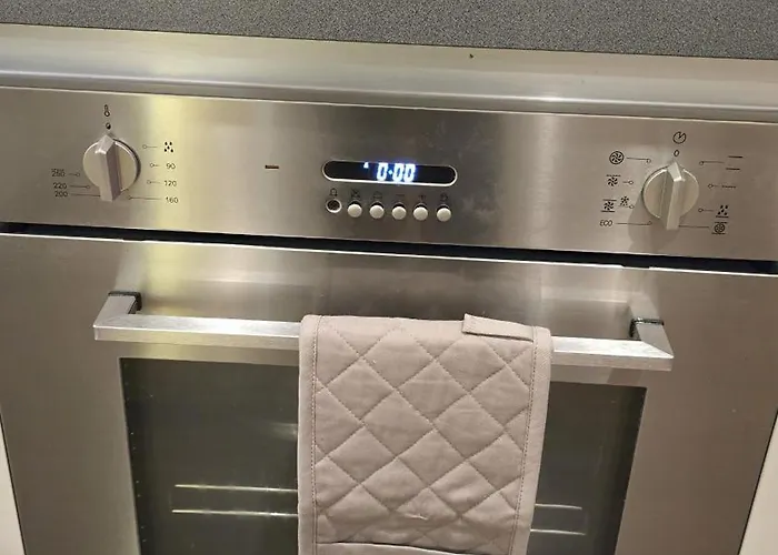 Elegant 2bd & 2ba Centre Luxury With View Apartamento