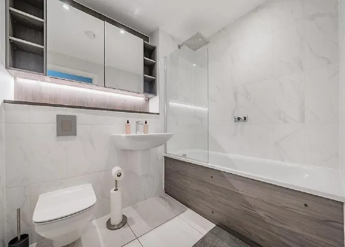 Exceptional Two Bedroom Of The South Tower Vakantiehuis