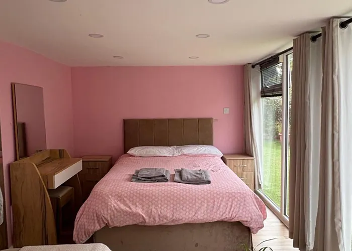 Private Garden Apartamento *