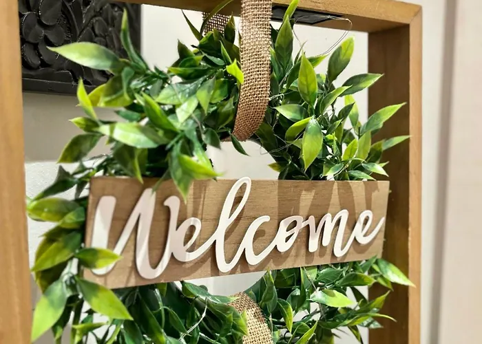 Apartment The Lowry River Executive Balcony