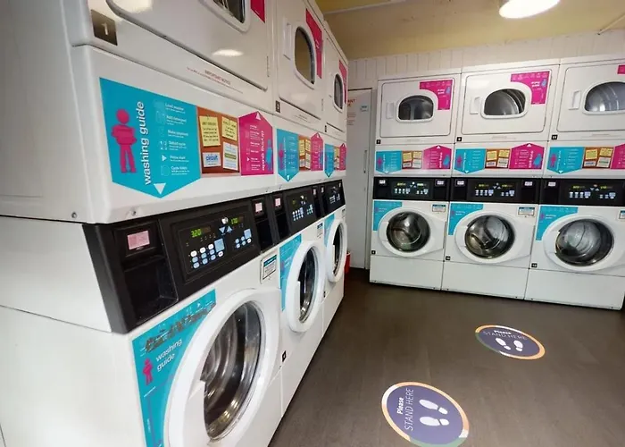 Apartamento Iq Daisy Bank Mánchester