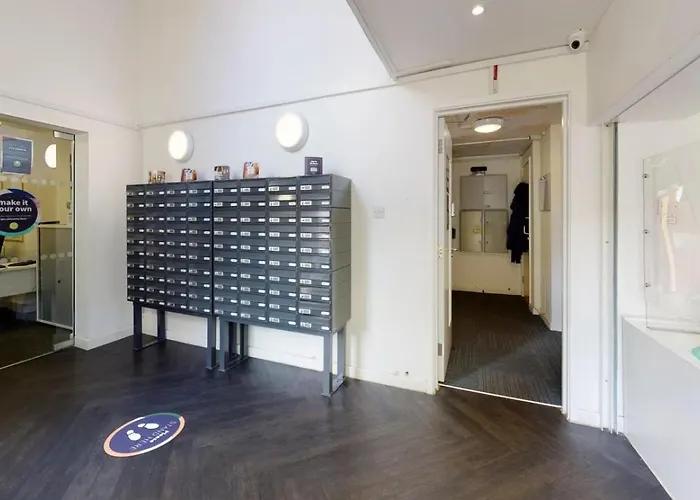 Iq Daisy Bank Apartamento