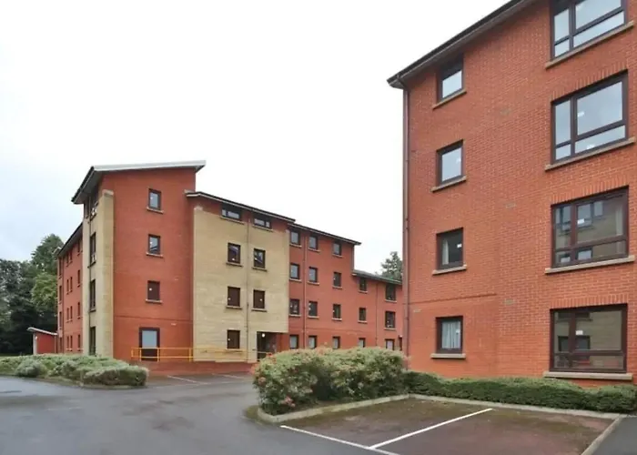 Iq Daisy Bank Apartamento