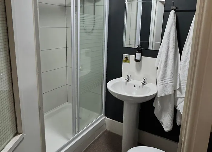 Piccadilly 맨체스터