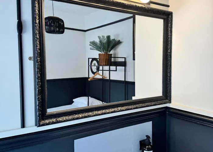 Piccadilly * 맨체스터