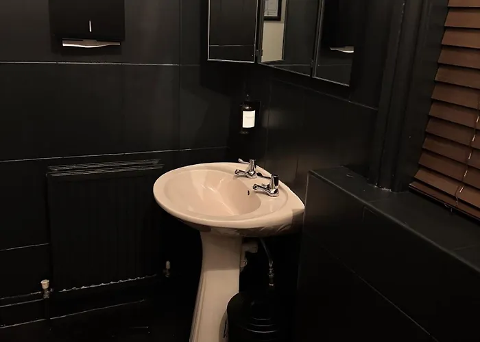 Piccadilly 호텔 맨체스터