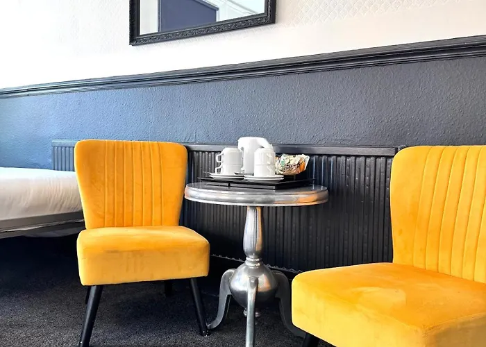 Piccadilly 맨체스터