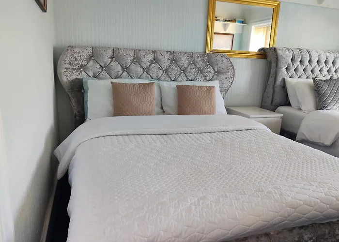 Clayton Homestay szállás