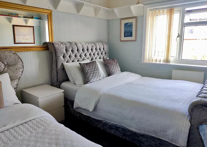 Clayton Homestay szállás