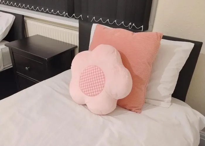 Semesterbostad Mancunian Pride Manchester