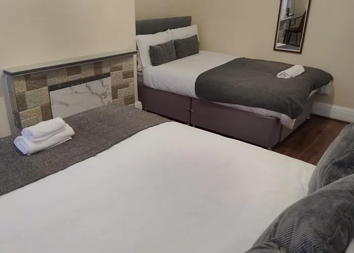 Mancunian Pride Manchester