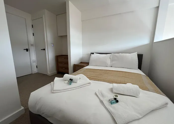 Stylish Duplex In Apartament