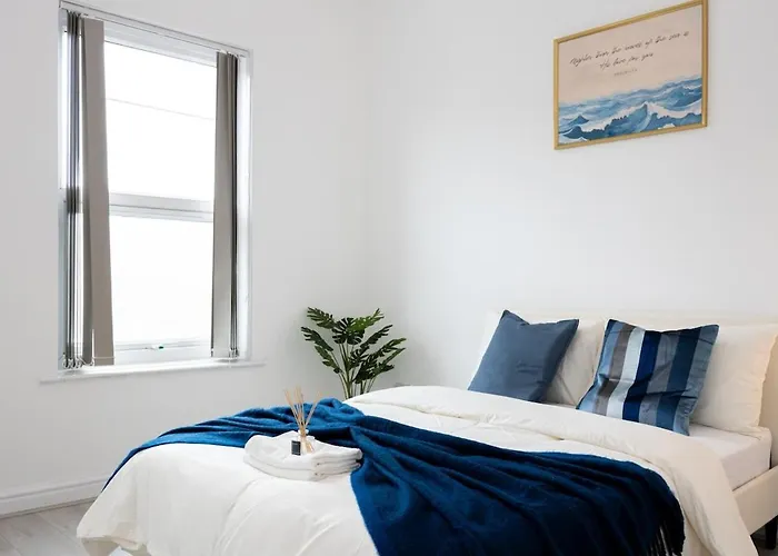 Cozy Spacious Home, Rest Retreat In Style, Free Parking And Wifi Tatil Evi *