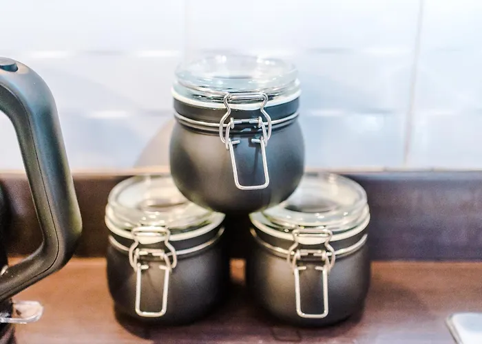 Converted Mill, Stylish In Castlefield Daire Manchester