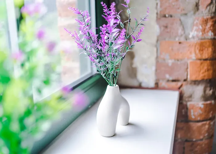 Converted Mill, Stylish In Castlefield * Manchester