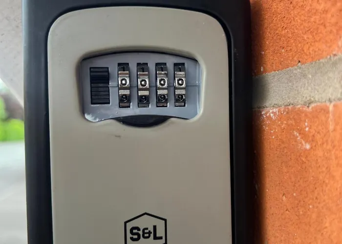 Appartement Joels Place