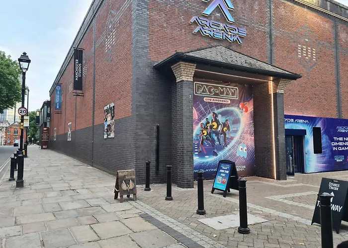 Elegant 2bd & 2ba Centre Luxury With View Apartamento