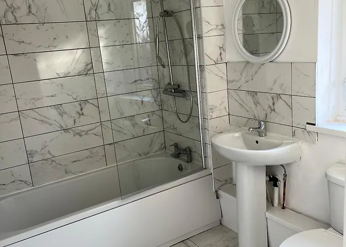 3 Bedroom Luxurious *