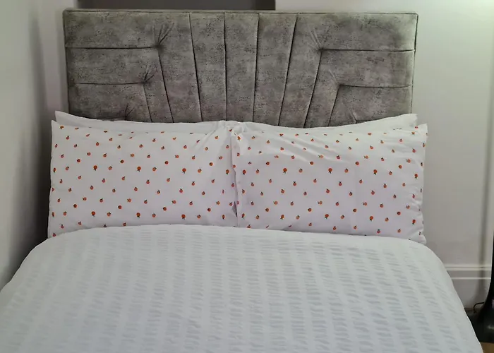 Scotland Street, Newton Heath Pensionat 3*