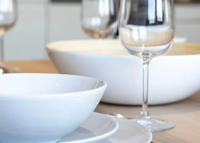 Zeni Alexandra Rise Two Bed Flat * Mánchester