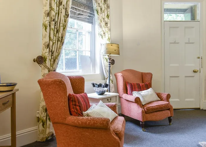 Smithy At Heaton Park * Mánchester