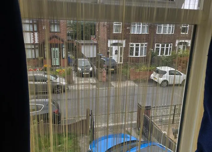 Single Sunny Stretford *