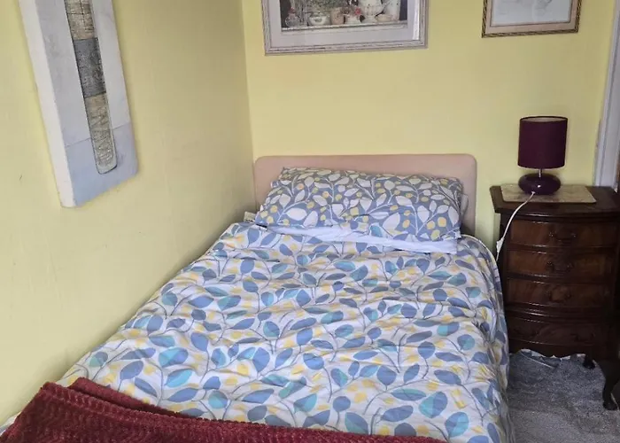 Single Sunny Stretford