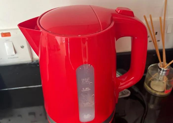 Apartment Tj Luxe Salford