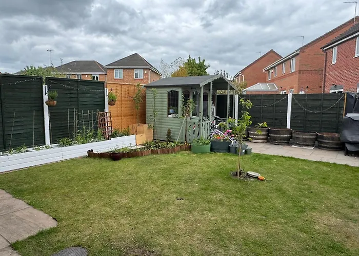 Newly Built * 맨체스터