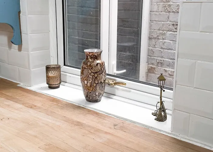 5bdr | Tram Access|free St Parking Dom wakacyjny Manchester