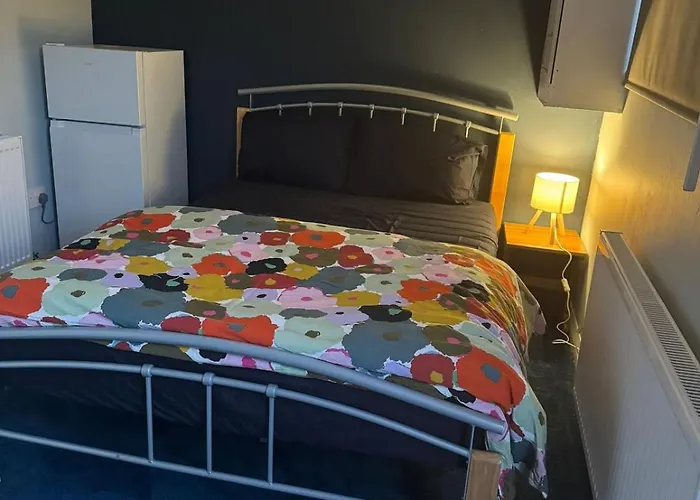 Newly Built * 맨체스터