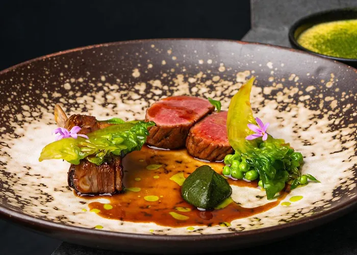 The Deansgate Hotel, By Ihg Hotel